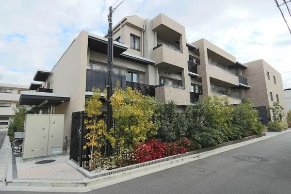 オープンレジデンシア千川
